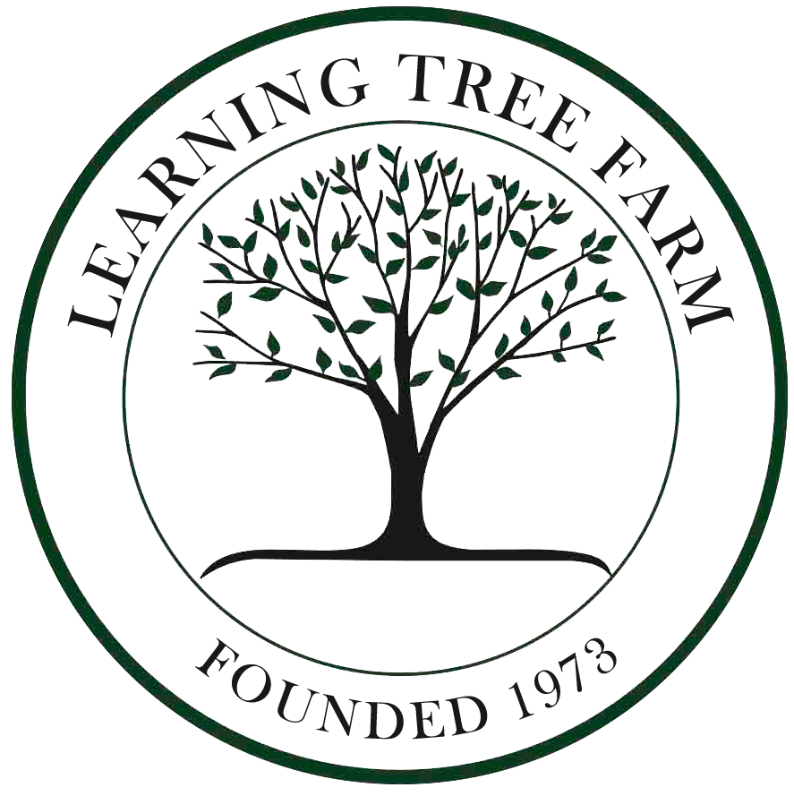 Learning Tree Farm Logo