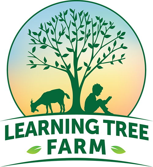Learning Tree Farm Logo